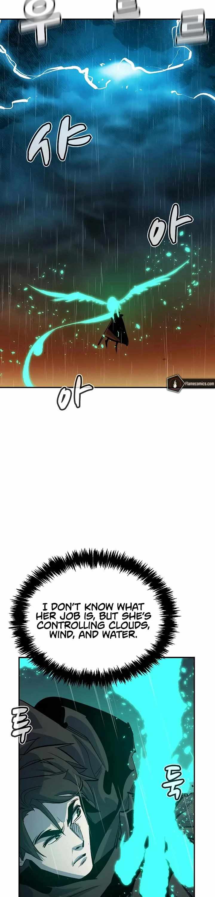 The Lone Necromancer Chapter 183 28